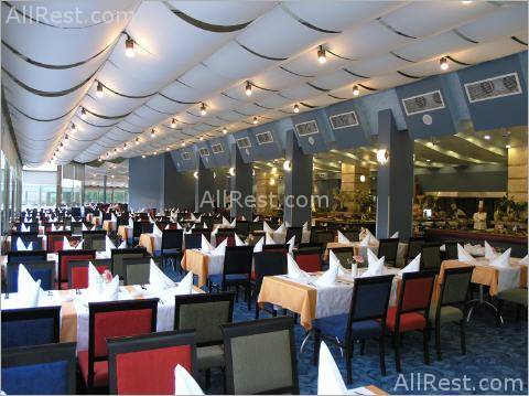 Saray Regency Hotel 23